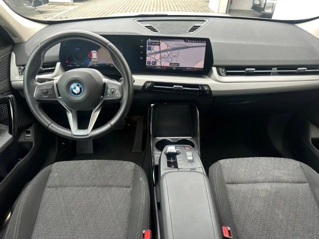 BMW iX1 xDrive