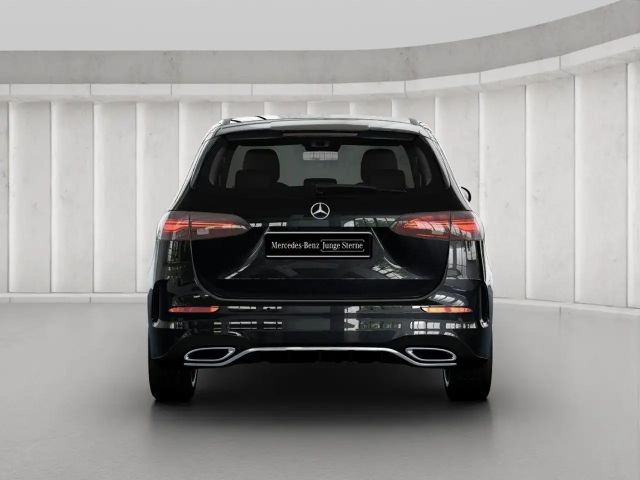 Mercedes-Benz B 180 AMG Line