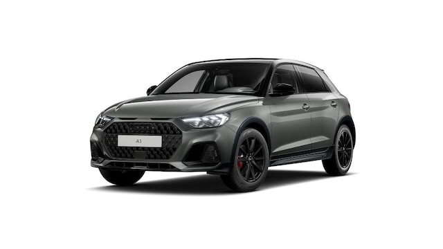 Audi A1 35 TFSI Allstreet S-Tronic