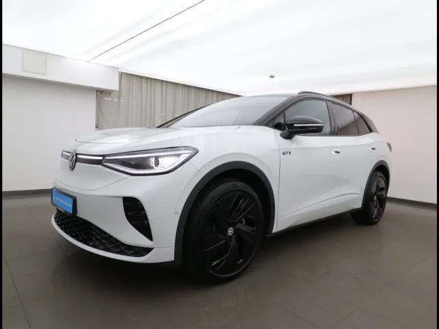 Volkswagen ID.4 4Motion 77 KWh GTX