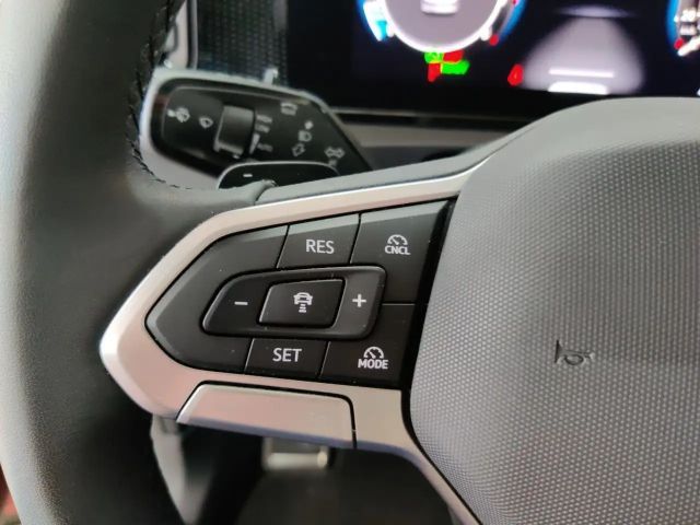 Volkswagen Tiguan 1.5 eTSI