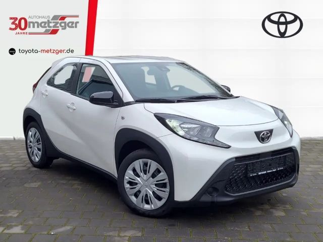 Toyota Aygo X Business Hatchback