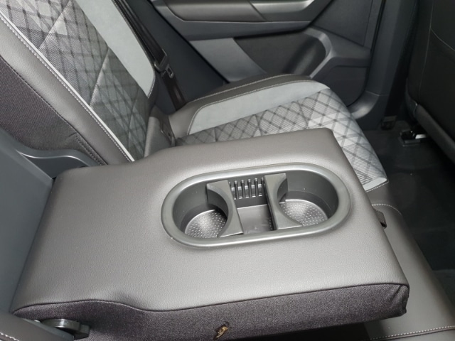 Volkswagen T-Roc 4Motion DSG R-Line