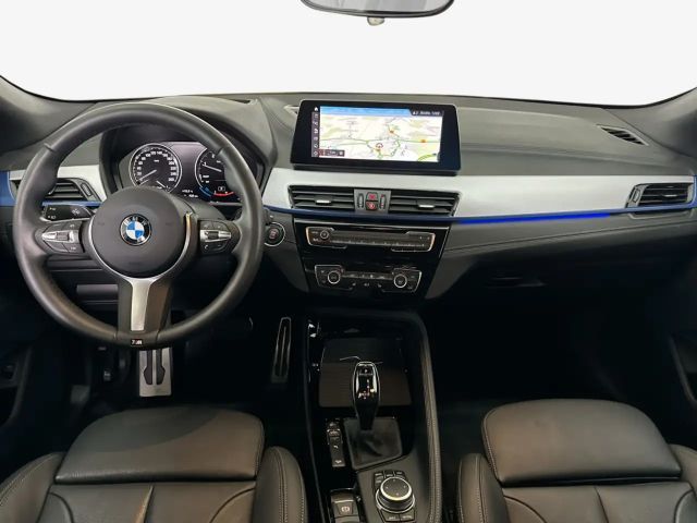 BMW X2 M-Sport xDrive20d
