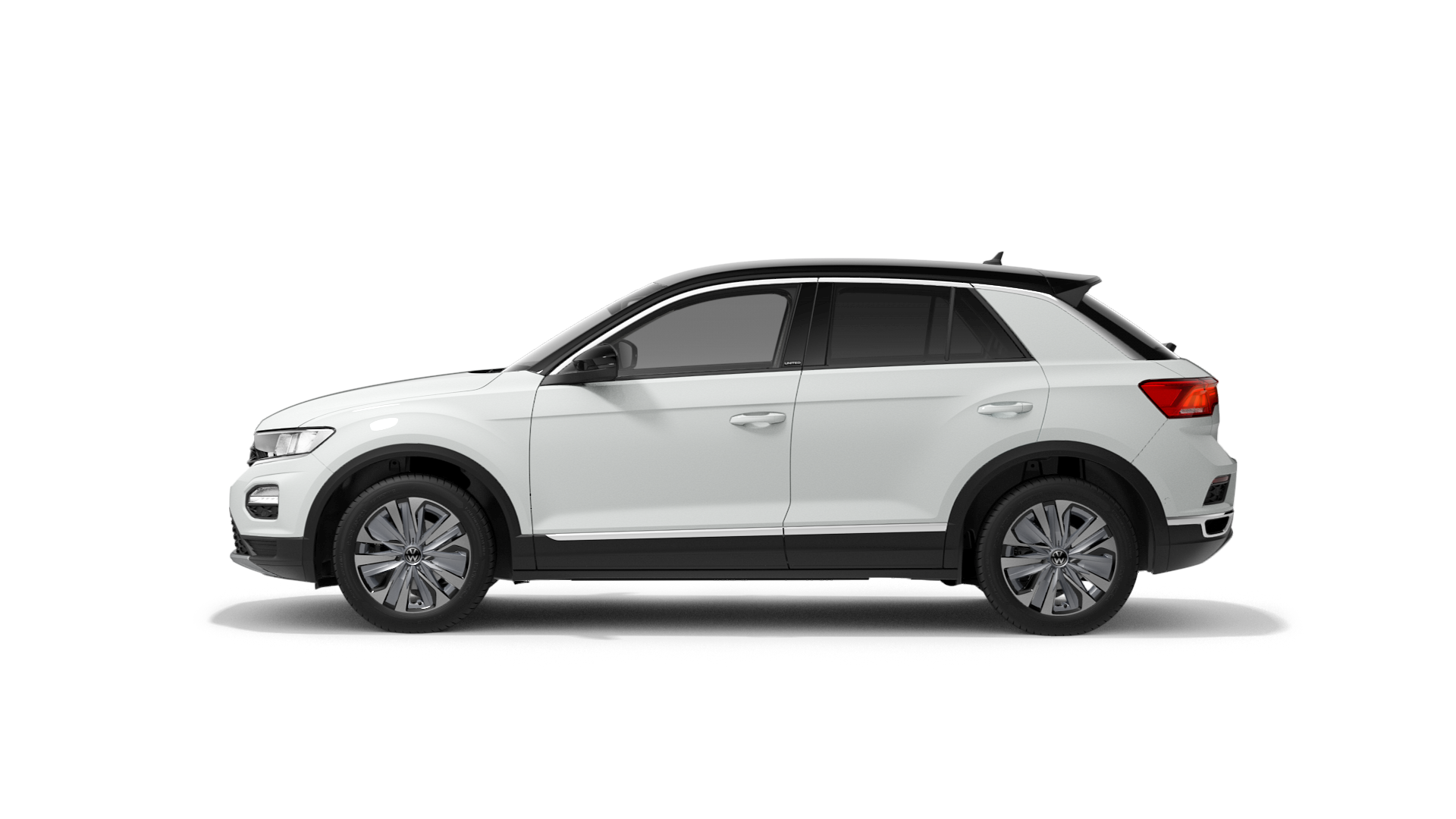 Volkswagen T-Roc 1.0 TSI Style
