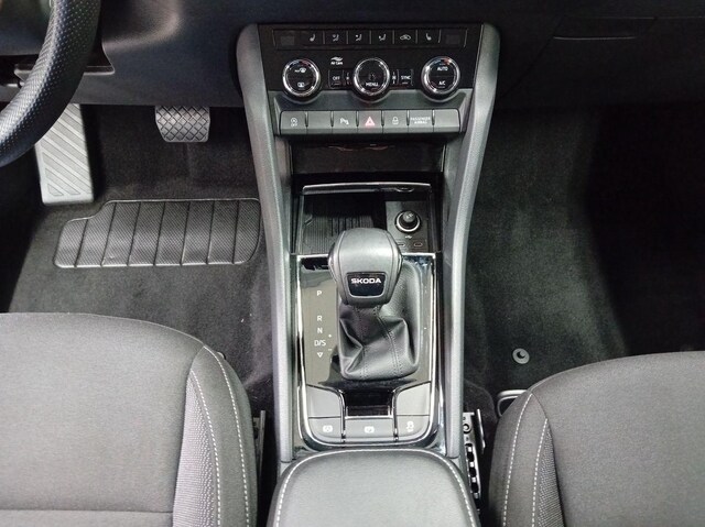 Skoda Karoq Selection