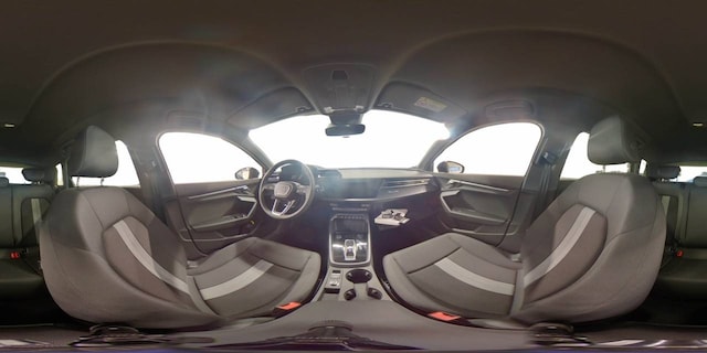 Audi A3 30 TFSI S-Tronic Sportback