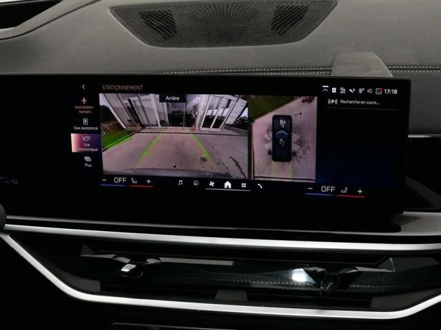 BMW X5 M-Sport xDrive50e