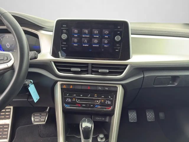 Volkswagen T-Roc 2.0 TDI DSG IQ.Drive Move