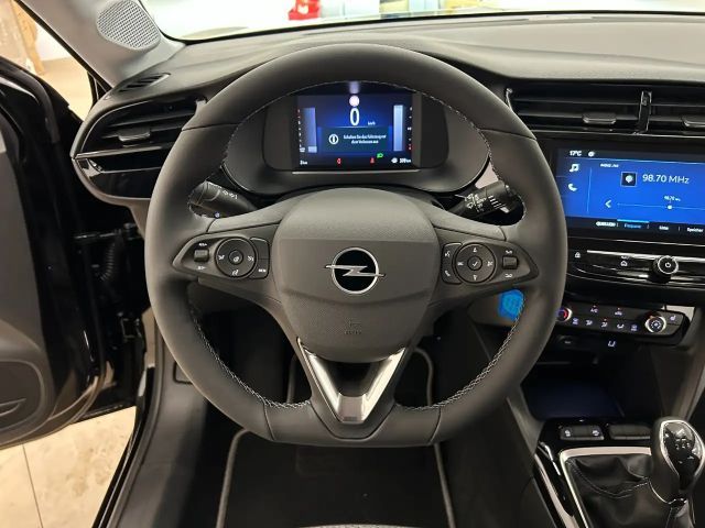 Opel Corsa F 1.2 Klimaanlage, LED, Sitzheizung