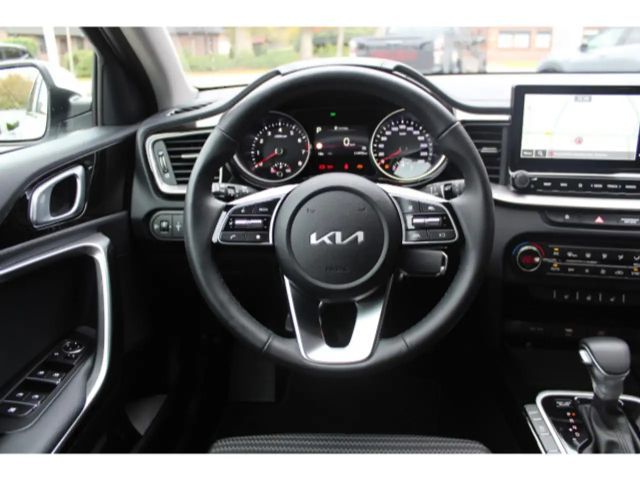 Kia Ceed GDi SportWagon