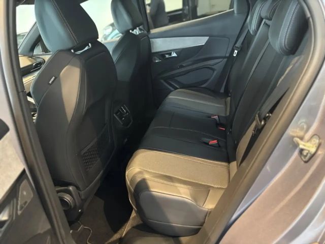 Peugeot 3008 EAT8 GT-Line