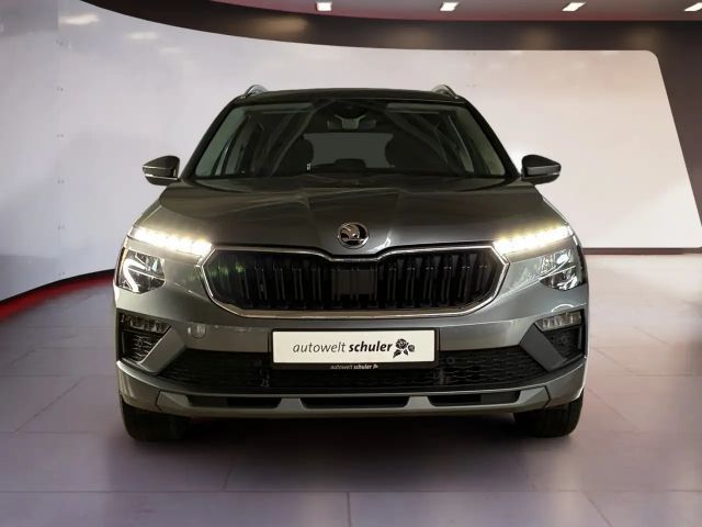 Skoda Kamiq 1.0 TSI Selection