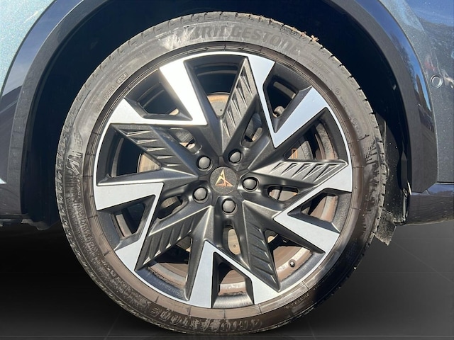 Cupra Formentor 2.0 TSI VZ