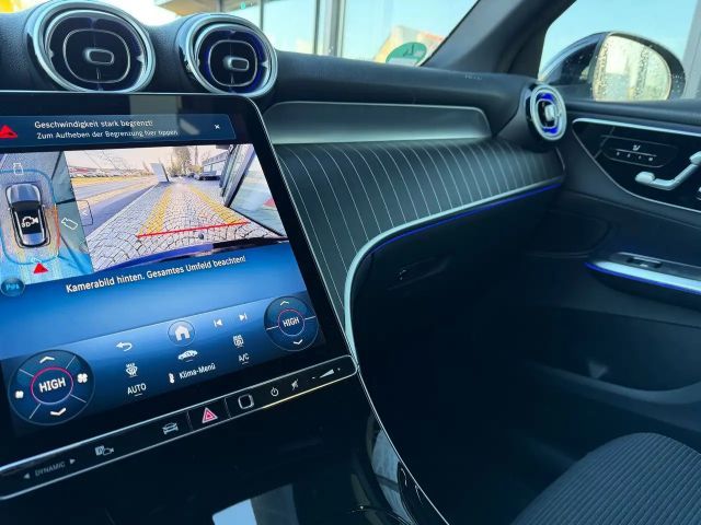 Mercedes-Benz GLC 220 AVANTGARDE GLC 220 d