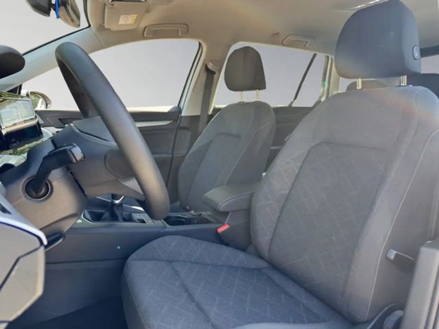 Volkswagen Golf 2.0 TDI Golf VIII Life Variant