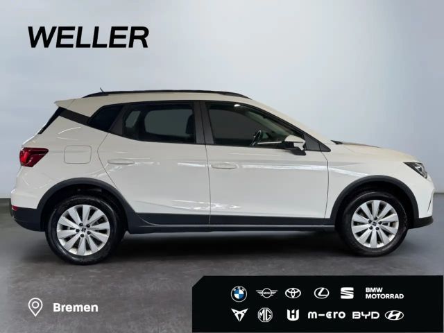 Seat Arona 1.0 TSI Style