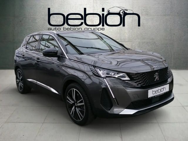 Peugeot 3008 GT-Line Hybrid