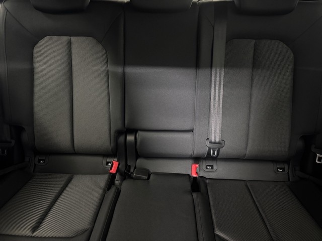 Audi Q3 35 TFSI S-Tronic