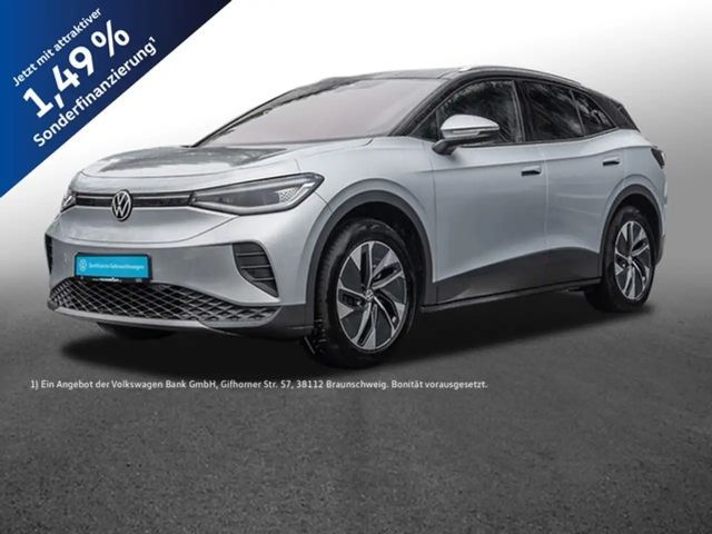 Volkswagen ID.4 IQ.Drive Pure