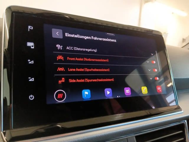 Seat Tarraco 2.0 TDI DSG Style