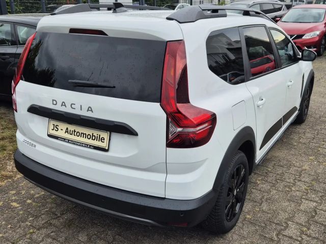 Dacia Jogger Extreme