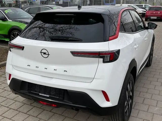 Opel Mokka 1.2 Turbo GS-Line Grand Sport Turbo