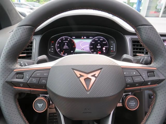 Cupra Ateca 4Drive VZ