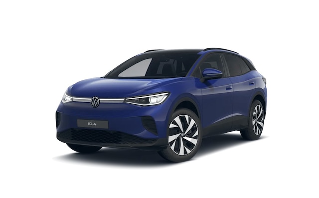 Volkswagen ID.4 Performance Pro