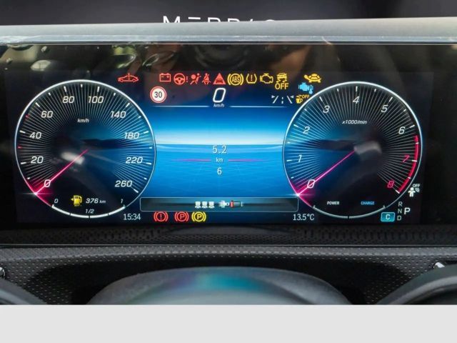 Mercedes-Benz CLA 180 Shooting Brake