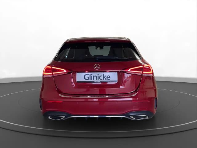 Mercedes-Benz A 200 AMG Line