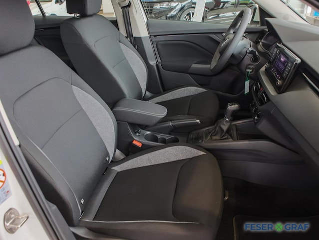 Skoda Kamiq 1.0 TSI Active