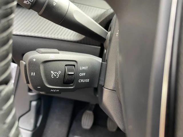 Peugeot 2008 Allure Pack