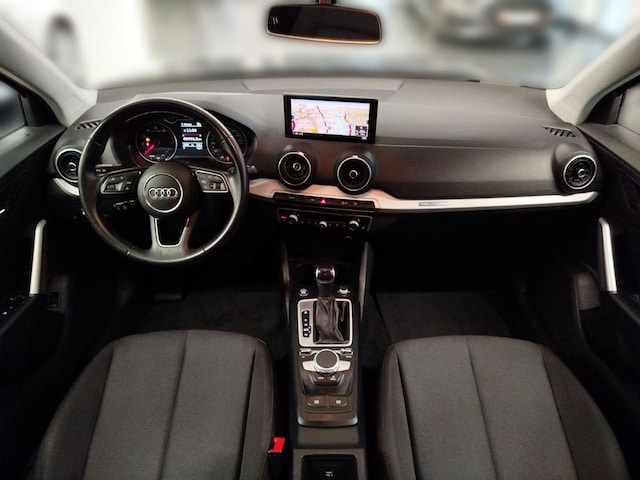 Audi Q2 35 TFSI S-Tronic