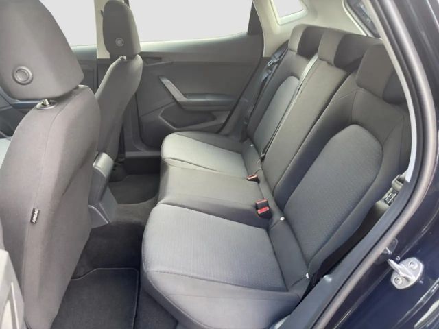 Seat Ibiza DSG Style