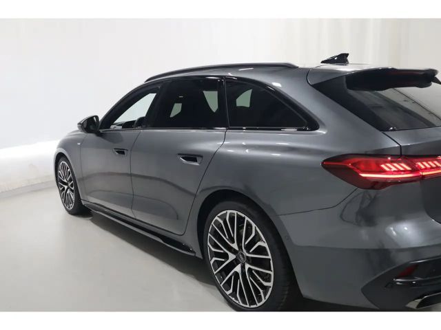 Audi A5 Avant Quattro