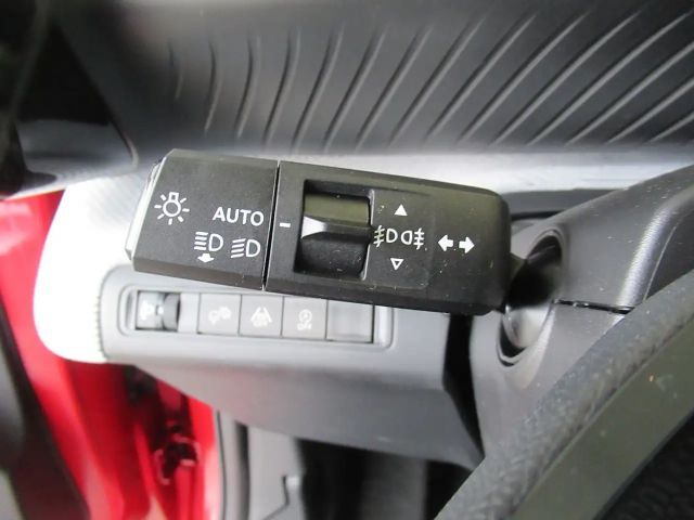 Citroën C3 Aircross Plus