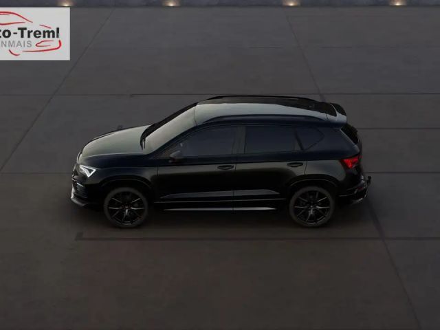 Cupra Ateca 2.0 TSI 4Drive DSG