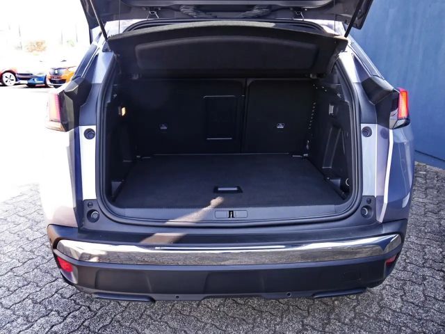 Peugeot 3008 Allure Pack