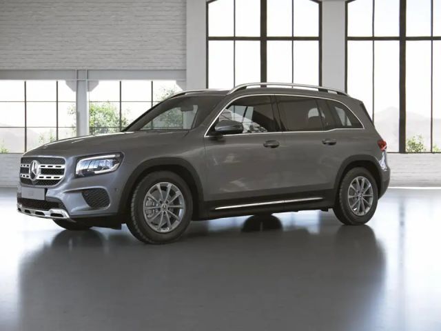 Mercedes-Benz GLB 180 GLB 180