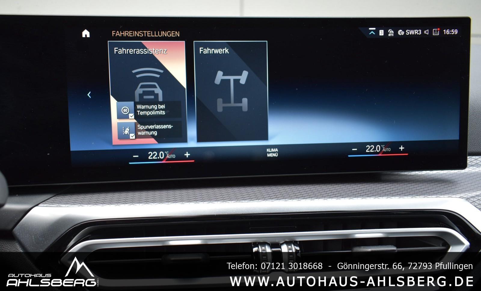 BMW 318 318i M-Sport