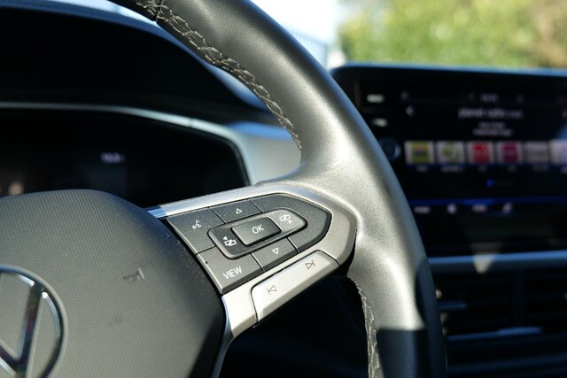 Volkswagen T-Roc 1.5 TSI DSG