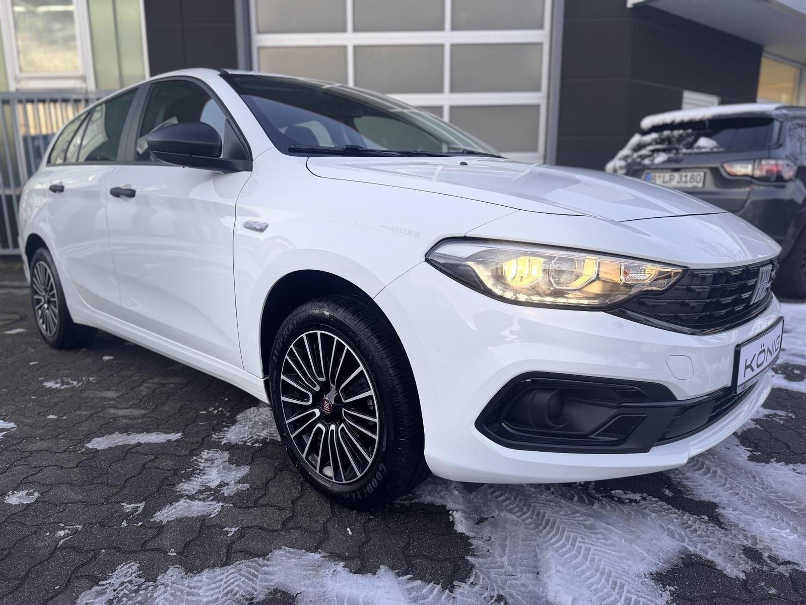 Fiat Tipo Station wagon