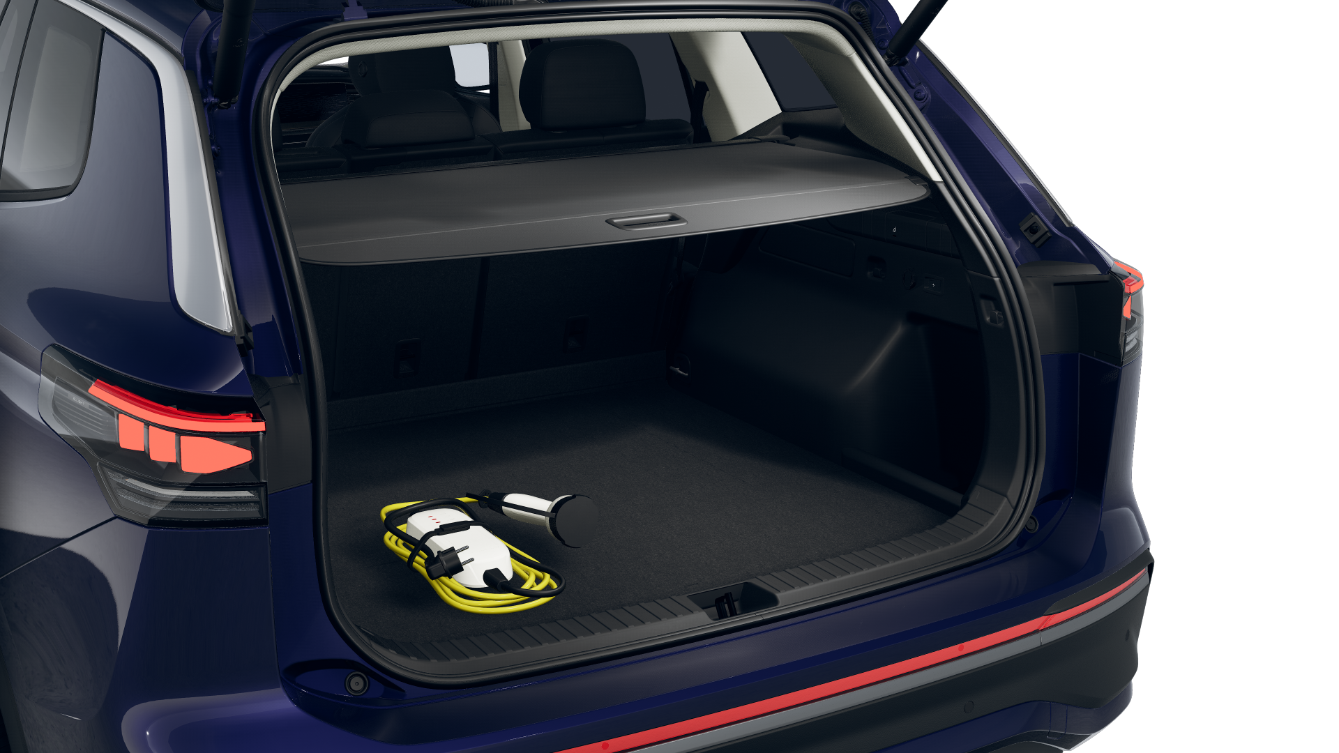 Volkswagen Tayron eHybrid