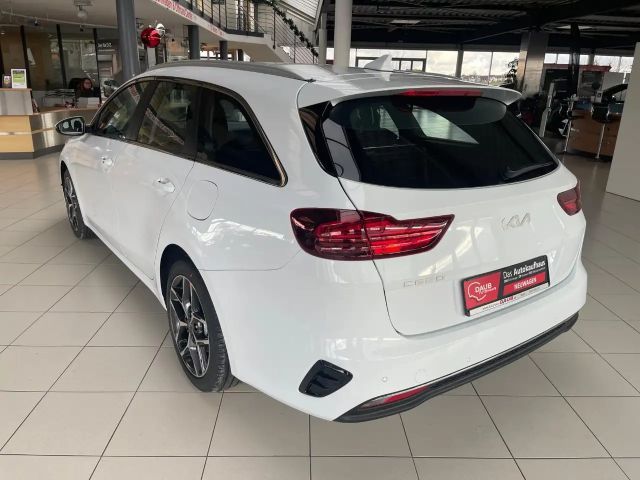 Kia Ceed Dream Team Spirit SportWagon