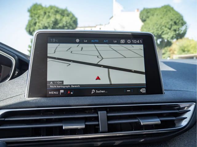 Peugeot 3008 Allure Pack EAT8