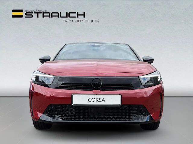 Opel Corsa GS-Line Grand Sport