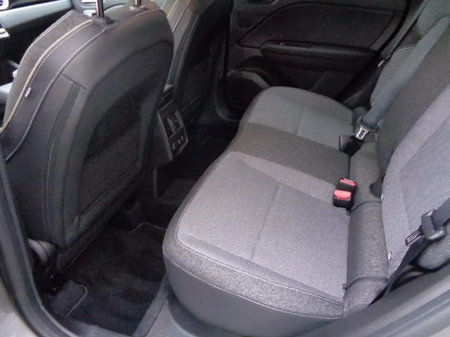 Mitsubishi ASX Intro Edition 1.3 T-Benziner 7-DCT