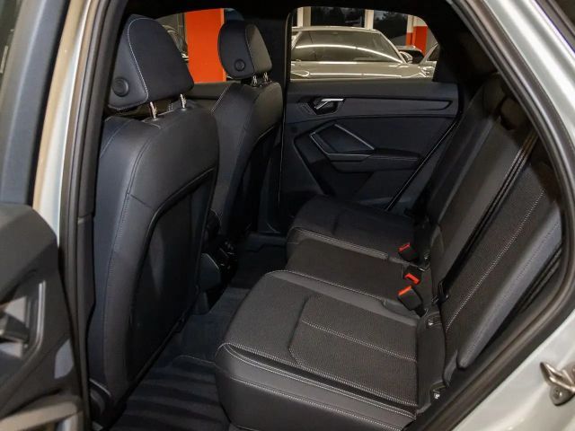 Audi Q3 40 TFSI Quattro