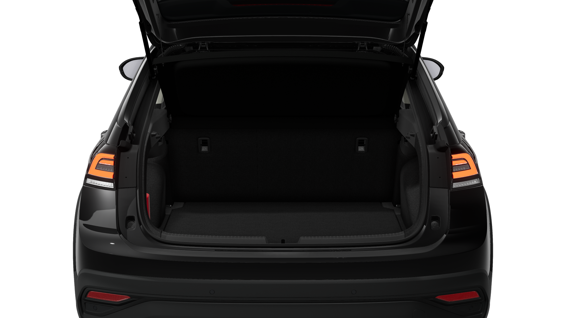 Volkswagen Taigo Life